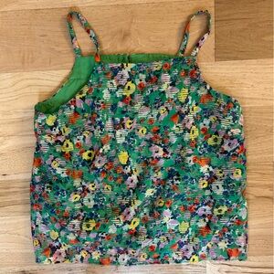 Maeve tank top size 10 by Anthropologie